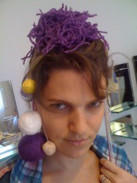 Leticia Bueno - Estilista